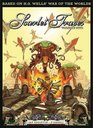 The Complete Scarlet Traces Vol 2