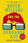 Butch Wilkins and the Sundance Kid A Teenage Obsession with TV Sport