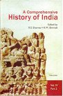 Comprehensive History of India VolIV pt2