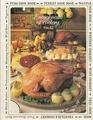 Woman's Day Encyclopedia of Cookery Volume 12