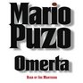 Omerta (Audio CD) (Abridged)