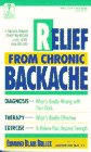 Relief from Chronic Backache  Dell Medical Library
