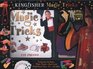 Kingfisher Magic Tricks Box