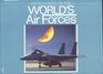 Encyclopedia of the World's Air Forces