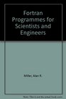 Fortran Programs for Scientists and Engineers