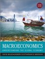 Macroeconomics Understanding the Global Economy