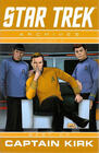Star Trek Archives Vol 5 Best of Kirk