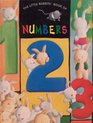 The little Rabbit's book of numbers