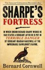 Sharpe's Fortress (The Sharpe Series)