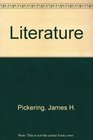 Literature A Contemporary Introduction