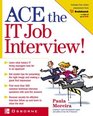 Ace the IT Job Interview