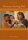 Classroom Teaching Skills