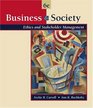 Business and Society  Ethics and Stakeholder Management