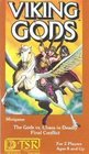 Viking Gods Minigame The Gods vs Chaos in Deadly Final Conflict