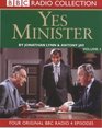 Yes Minister No4