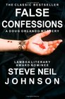 False Confessions A Doug Orlando Mystery
