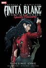 Anita Blake Vampire Hunter Guilty Pleasures Vol 1