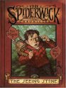 The Seeing Stone (The Spiderwick Chronicles)