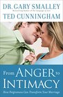 From Anger to Intimacy How Forgiveness Can Transform Your Marriage