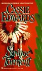 Savage Torment (Chippewa, Bk 4)