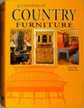 Encyclopedia of Country Furniture