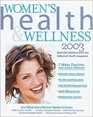 Women's Health and Wellness 2003 Real Life Solutions