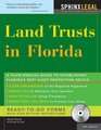 Land Trusts in Florida 8E