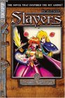 Slayers Text Vol 5 The Silver Beast