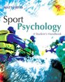 Sport Psychology  A Student Handbook