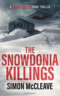 The Snowdonia Killings