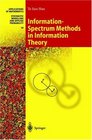 InformationSpectrum Method in Information Theory