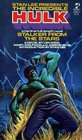 The Incredible Hulk: Stalker from the Stars