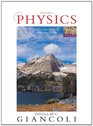 Physics Principles With Applications Plus MasteringPhysics with eText  Access Card Package