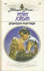 Phantom Marriage (Harlequin Presents, No 591)