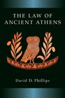 The Law of Ancient Athens
