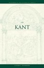 On Kant
