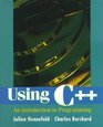 Using C An Introduction to Programming