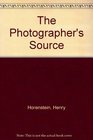 The Photographer's Source A Complete Catalogue