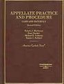 Appellate Practice in the United States