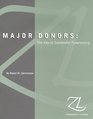 Major Donors The Key to Successful Fundraising