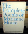 Moore Complete Poems