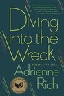 Diving into the Wreck Poems 19711972