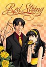 Red String Volume 5