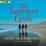 The Summer Girls (Lowcountry Summer Trilogy)