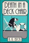 Death in a Deck Chair (Iris Cooper, Bk 1)