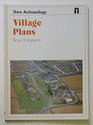 Village Plans