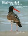 Biodiversidad de Puerto Rico vertebrados terrestres y ecosistemas