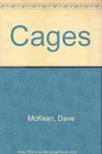 Cages (Signed and Numbered Edition)