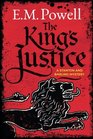 The King's Justice (Stanton and Barling, Bk 1)