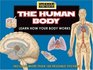 The Human Body Learn How Your Body Works